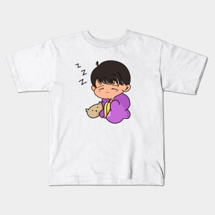 sleep Kids T-Shirt